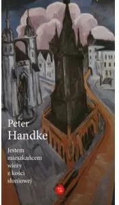 Jestem mieszkańcem wieży z kości słoniowej