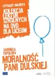 Moralność pani Dulskiej. Kolekcja lektur szkolnych. DVD - tantis.pl