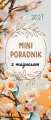 Kalendarz 2027 mini poradnik MIX - tantis.pl
