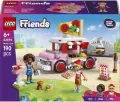 LEGO® Furgonetka z pizzą 42694 - tantis.pl