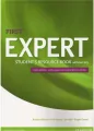 First Expert Student's Book Resource without key - tantis.pl