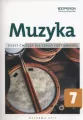 Muzyka SP 7 Zeszyt ćwiczeń OPERON - tantis.pl