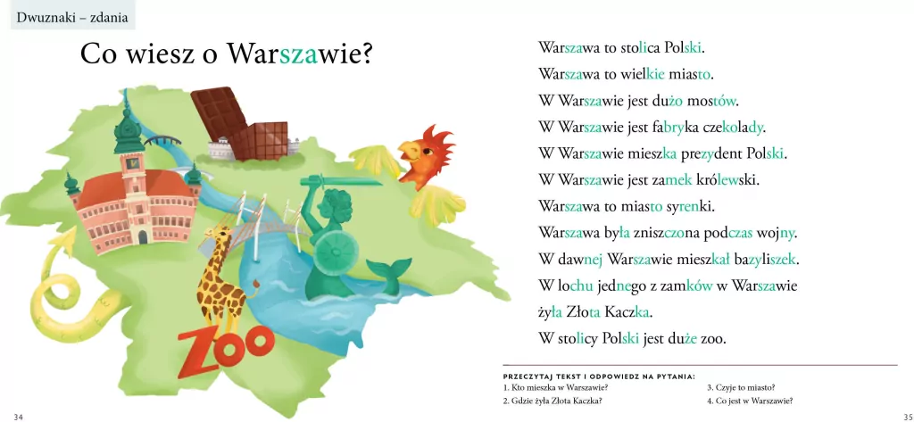 Już czytam sylabami. Elementarz - tantis.pl