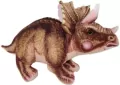 Dinozaur triceratops 30cm - tantis.pl