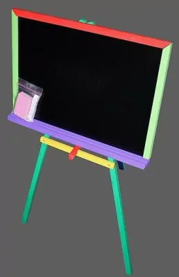 Tablica stojąca kolor JANEX