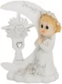 Figurka komunijna Dziewczynka 9cm - tantis.pl