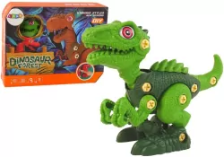 Dinozaur do rozkręcania