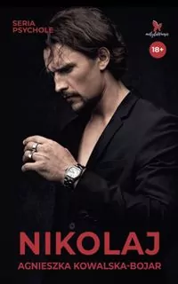 Nikolaj - tantis.pl