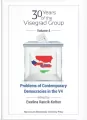 30 years of the Visegrad Group Vol.4 - tantis.pl