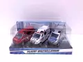 Auta mini van. Pojazdy uprzywilejowane 8cm - tantis.pl