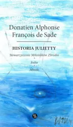 Historia Julietty. Italia. Minski. Stowarzyszenie Miłośników Zbrodni