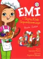 Niezłe ziółko. Emi i Tajny Klub Superdziewczyn. Tom 12 - tantis.pl