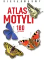 Kieszonkowy atlas motyli - tantis.pl