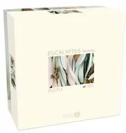 Puzzle 5000 Lovers LifeSTYLE Eucalyptus Leaves - tantis.pl