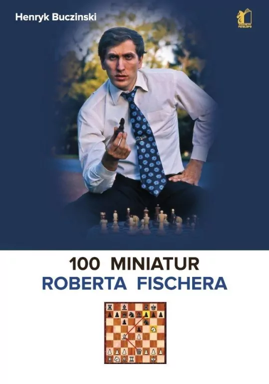 100 miniatur Roberta Fischera - tantis.pl