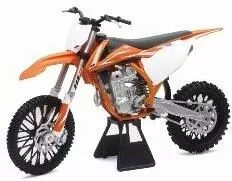 KTM 450 SX-F 2018 1:6 - tantis.pl