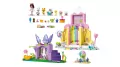 LEGO® Koci domek Gabi. Łakociowa Góra i Kiciowy Ogródek. 11205 - tantis.pl