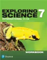 Exploring Science International Year 7 Workbook - tantis.pl