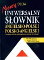 Nowy uniwersalny słownik angielsko-polski polsko-angielski - tantis.pl