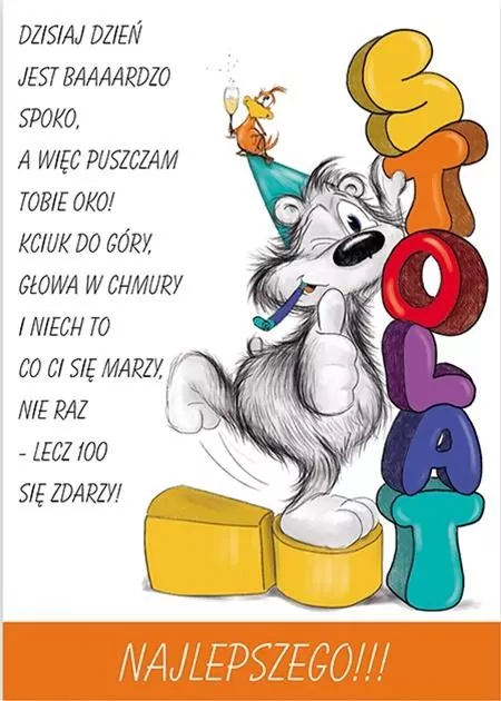 Karnet Happy B6 + koperta wzór nr 01 - tantis.pl