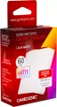 Gamegenic: Board Game Sleeves - Catan English (56x82 mm) - Clear Matte - 60 sztuk - tantis.pl