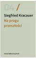 Na progu przeszłości. Eseje o fotografii - tantis.pl