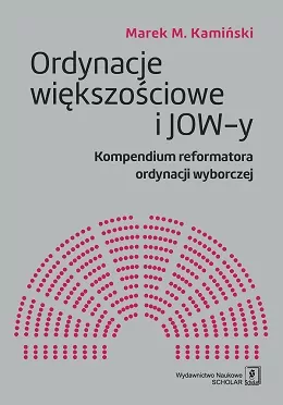 Ordynacje większościowe i JOW-y - tantis.pl