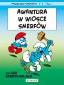 Smerfy Awantura w wiosce Smerfów - tantis.pl