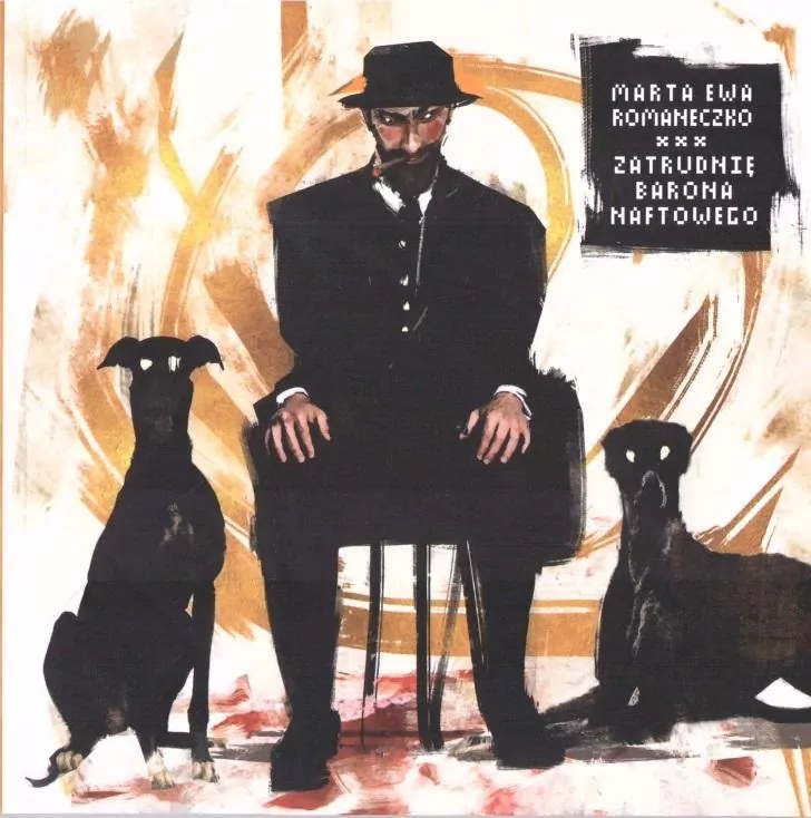 Zatrudnię barona naftowego - tantis.pl