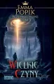 Wizje profetyczne T.3 Wielkie czyny - tantis.pl