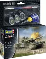 Model Set T-72 M1 - tantis.pl