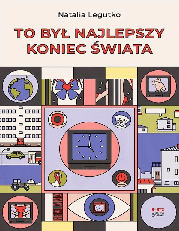 To był najlepszy koniec świata - tantis.pl