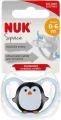 Smoczek 0-6m Space NUK - tantis.pl
