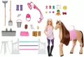 Barbie Stadnina marzeń - tantis.pl