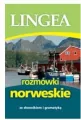 Rozmówki norweskie - tantis.pl