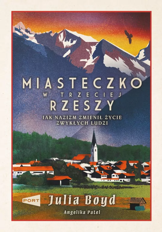 Miasteczko w Trzeciej Rzeszy. Jak nazizm zmienił życie zwykłych ludzi - tantis.pl