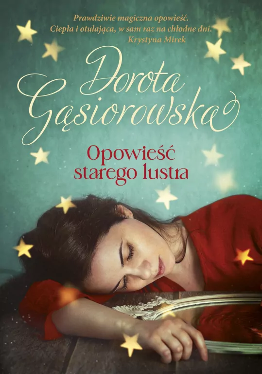 Opowieść starego lustra - tantis.pl