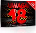 XXL Uwaga! 18 Urodziny - tantis.pl