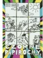 Czorne papirochy. Tom 1 - tantis.pl