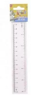 Linijka 15cm - tantis.pl
