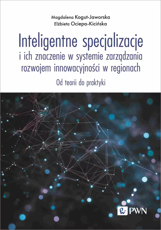 Inteligentne specjalizacje... - tantis.pl