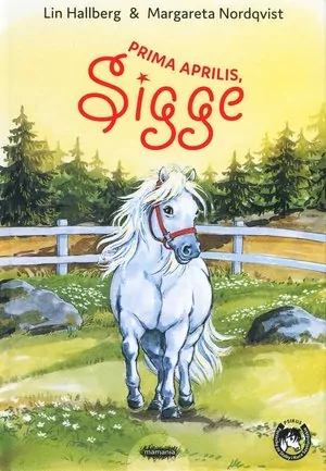 Prima aprilis. Sigge - tantis.pl