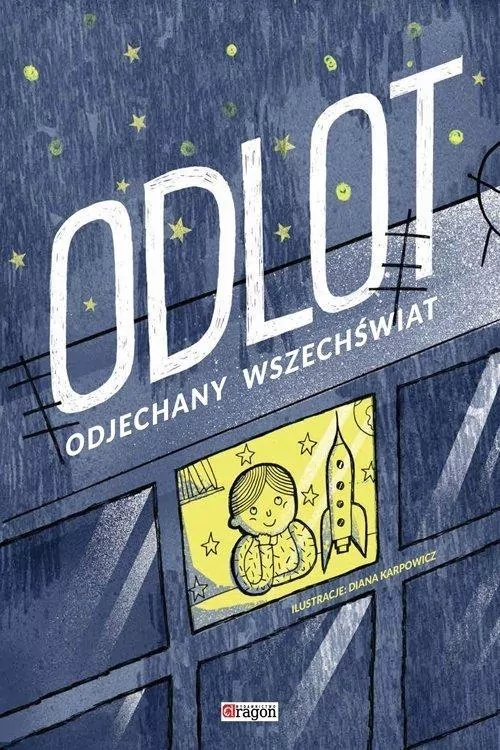 Odlot. Odjechany wszechświat - tantis.pl