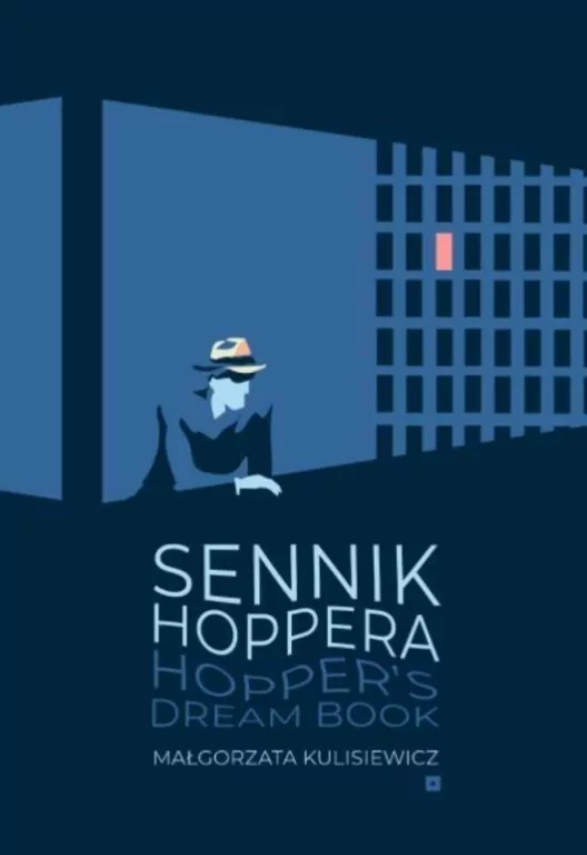 Sennik Hoppera - tantis.pl