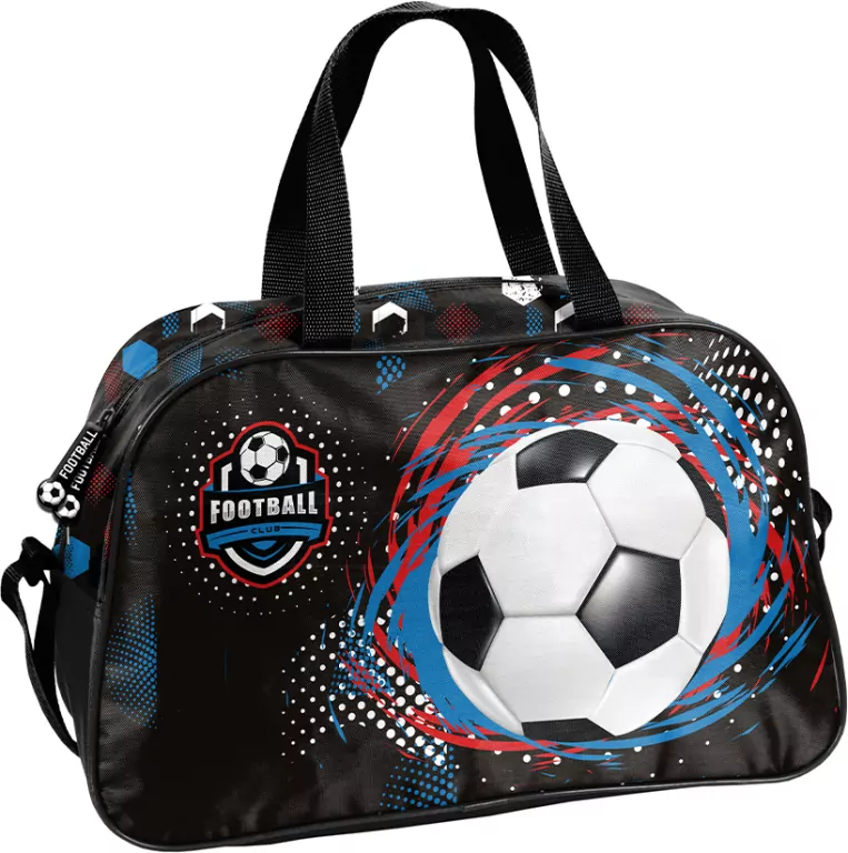 Torba sportowa Football Club PP26FD-074 - tantis.pl