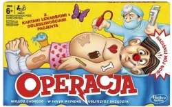 Operation HASBRO