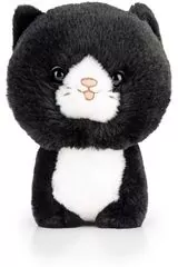 Maskotka Teddy Pets. Cat - tantis.pl