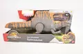 Jurassic World Rebirth Tail Thrasher Spinosaurus - tantis.pl