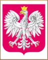 Godło RP w ramce - tantis.pl