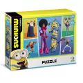 Puzzle 80. Minionki - tantis.pl